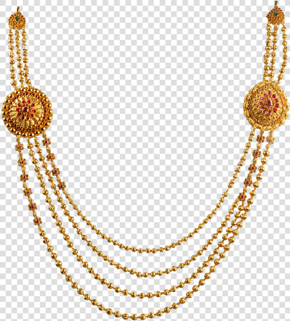 Png Jewellers Gold Chain Designs   Png Gold Necklace Designs With Price  Transparent PngTransparent PNG