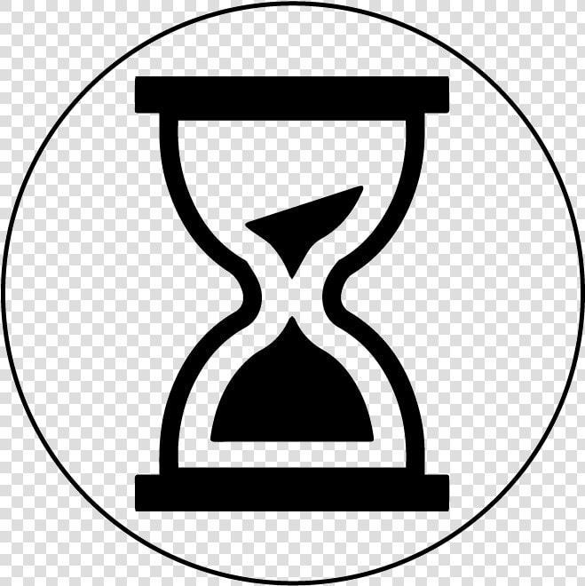 Eli Seeder Agri Smart Hourglass   Sand Clock Icon Png  Transparent PngTransparent PNG