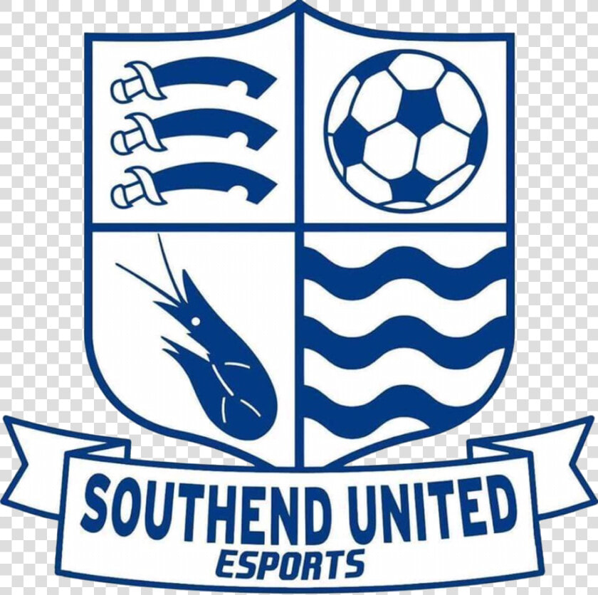 Southend United Logo Png  Transparent PngTransparent PNG