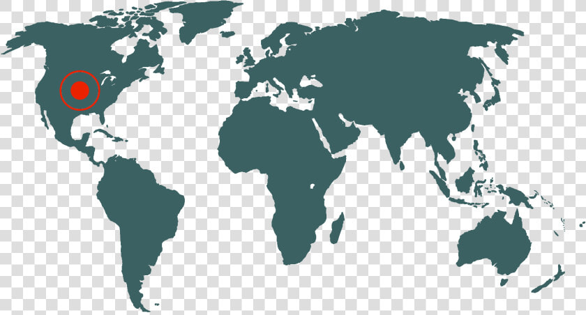 Borneo Pygmy Elephant Habitat Map  HD Png DownloadTransparent PNG