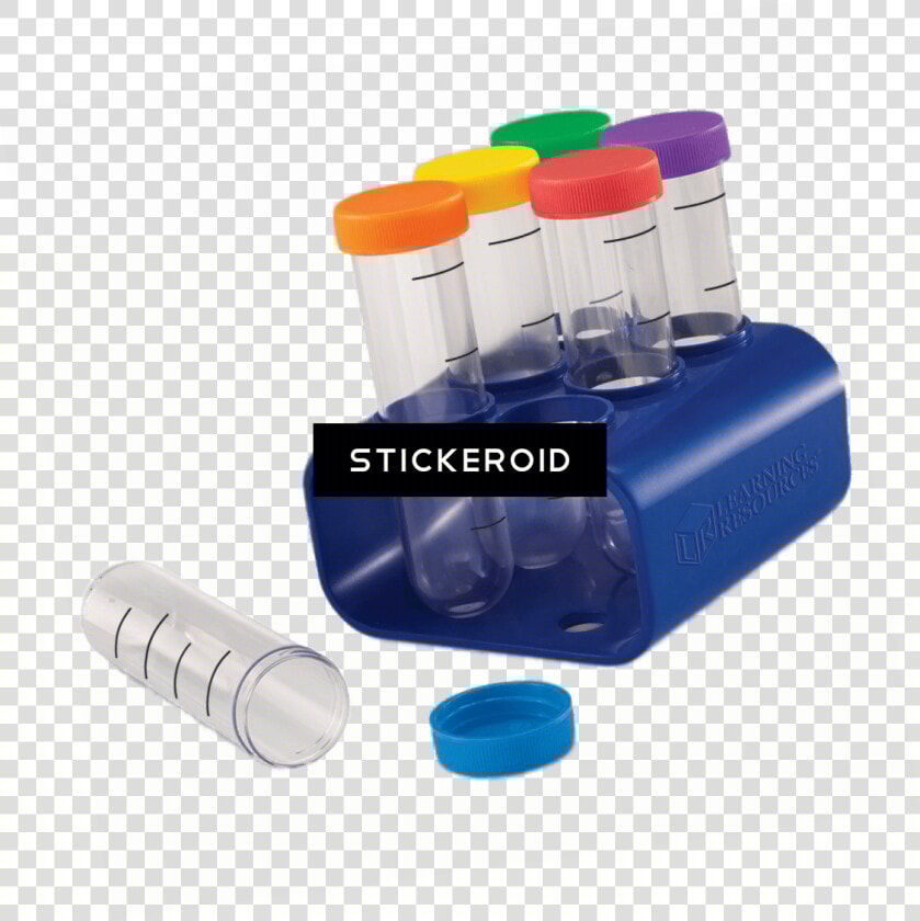 Primary School Test Tubes  HD Png DownloadTransparent PNG