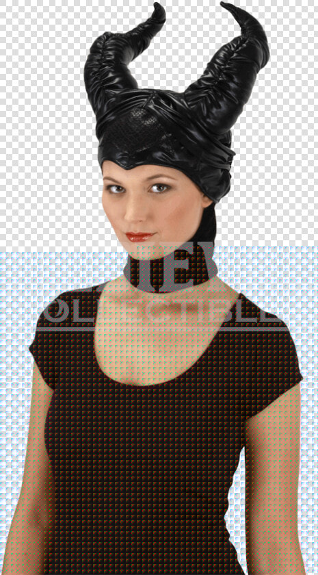 Disney Maleficent Headpiece   Maleficent Headpiece  HD Png DownloadTransparent PNG