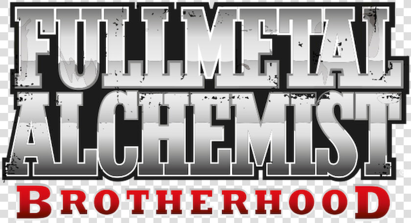 Fullmetal Alchemist   Brotherhood   Full Metal Alchemist Brotherhood  HD Png DownloadTransparent PNG