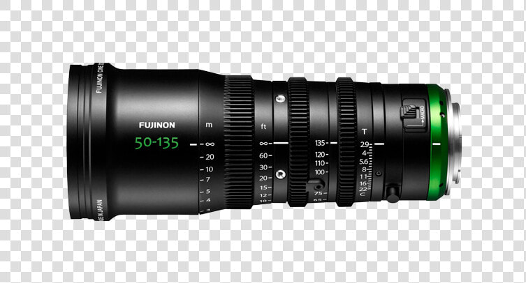 Fujinon 50 135mm T2   Fujinon Mk50 135mm T2 9  HD Png DownloadTransparent PNG