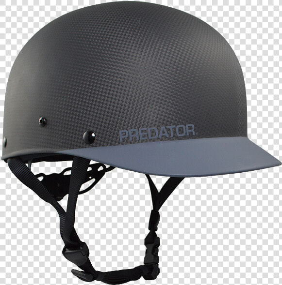 Shiznit   Predator Helmet   Predator Helmet Shiznit Carbone  HD Png DownloadTransparent PNG