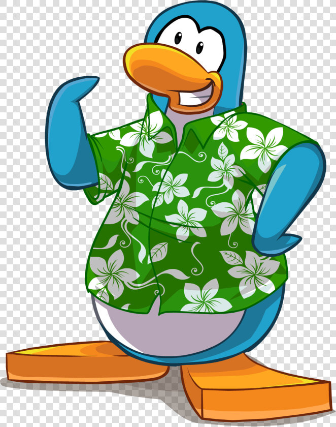 Image Light Blue Penguin   Rookie Club Penguin Png  Transparent PngTransparent PNG