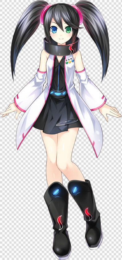 Sega Saturn Sega Hard Girls  HD Png DownloadTransparent PNG