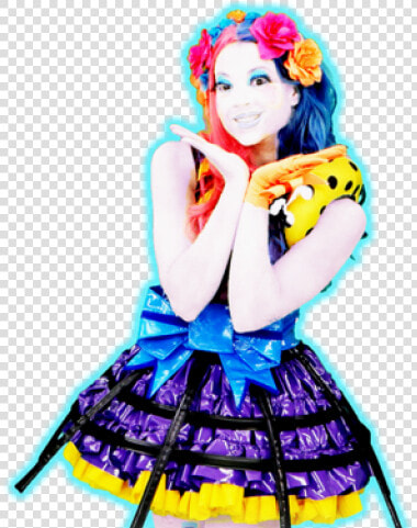 Nicki Minaj Clipart Minaj Png   Just Dance Starships  Transparent PngTransparent PNG