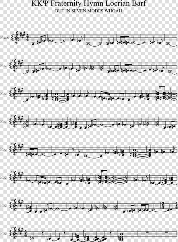 All Region Tuba Scales  HD Png DownloadTransparent PNG