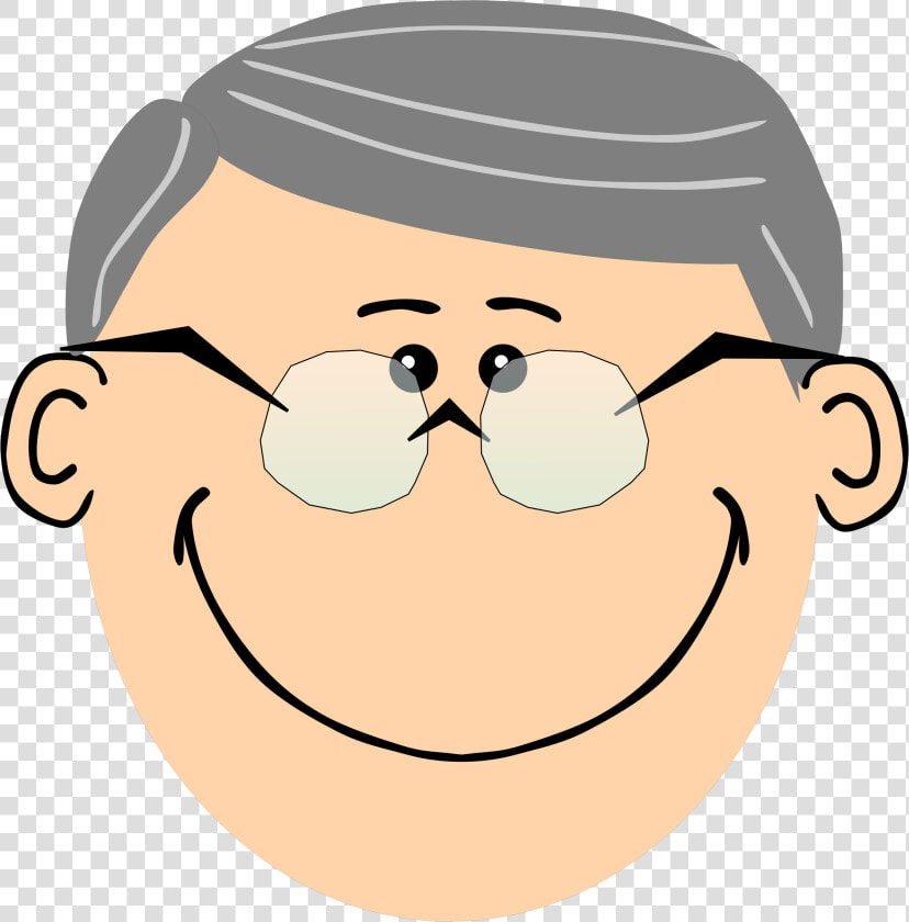 Emotion human Behavior head   Bald Man Clip Art  HD Png DownloadTransparent PNG