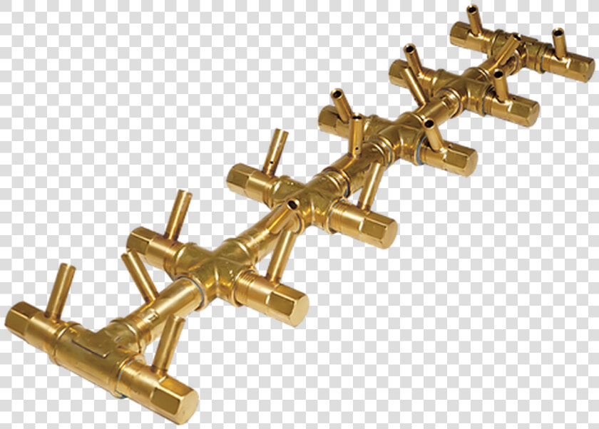 Crossfire Cfbt170 Tree style Brass Burner   Cross  HD Png DownloadTransparent PNG