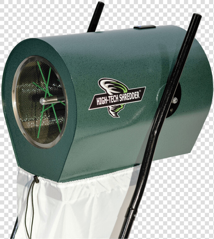Pre Roll Sifter shredder 110 Cup By High Tech   Commercial Cannabis Grinder  HD Png DownloadTransparent PNG