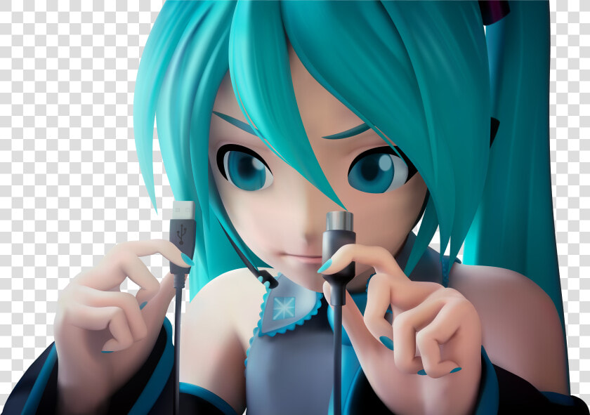 Diva Hatsune Miku   Png Download   Transparent Hatsune Miku Png  Png DownloadTransparent PNG