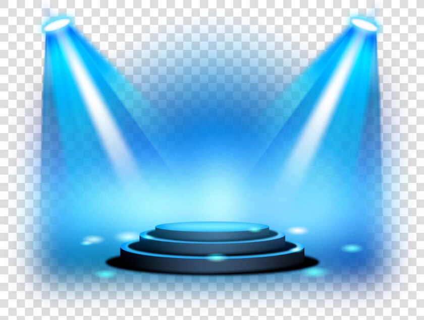 Lights Lighting Spotlight Stage Png Download Free Clipart   Spot Light Stage Png  Transparent PngTransparent PNG