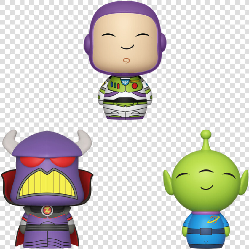 Dorbz Toy Story  HD Png DownloadTransparent PNG
