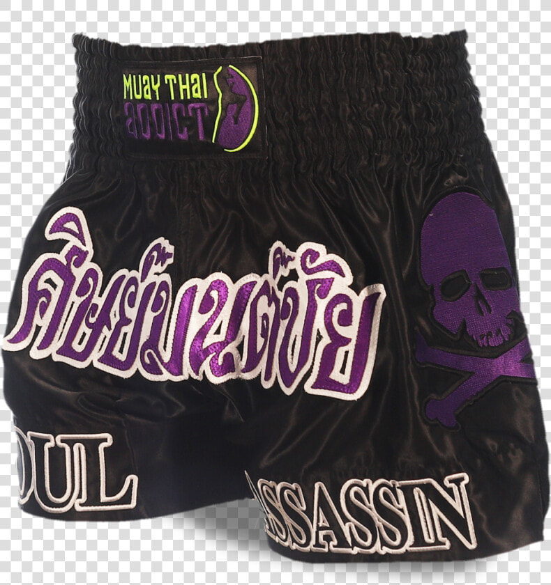 Soul Assassin Nobility   Board Short  HD Png DownloadTransparent PNG