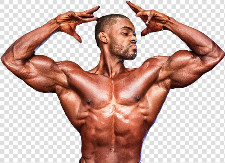 Bodybuilder Png  Transparent PngTransparent PNG