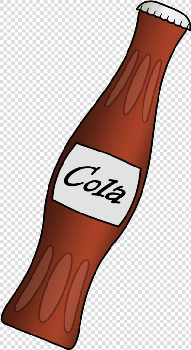 Soda Free To Use Cliparts Cola Bottle Clipart Images   Cola Clip Art  HD Png DownloadTransparent PNG