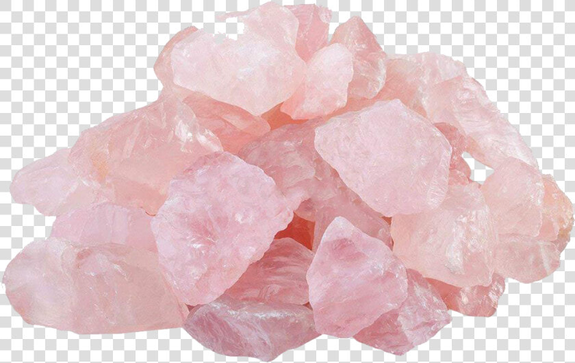 200g Natural Raw Pink Rose Quartz Crystal   Rose Quartz Transparent  HD Png DownloadTransparent PNG