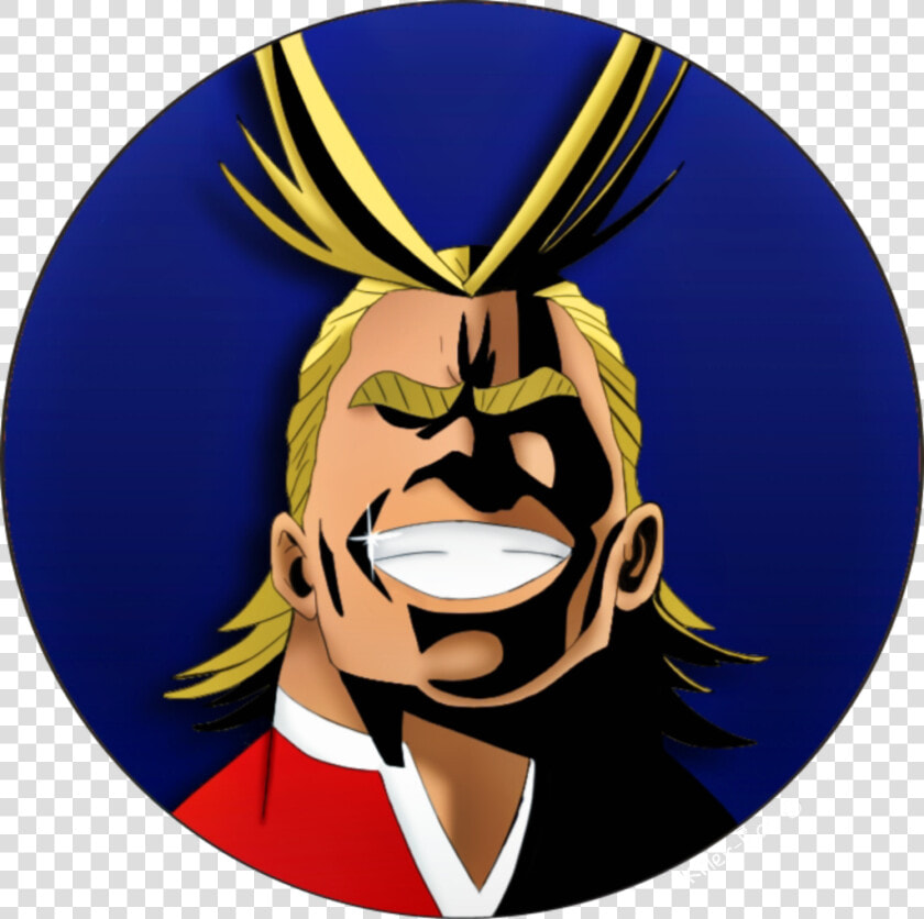  allmight  bokunoheroacademia  myheroacademia  hero   Face All Might My Hero Academia  HD Png DownloadTransparent PNG