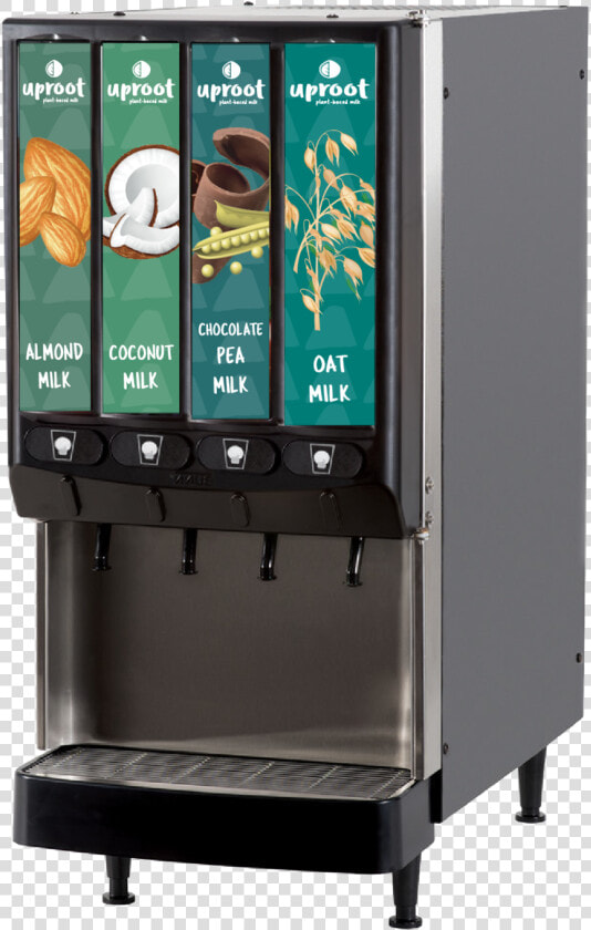 Dispenser Render   Vending Machine  HD Png DownloadTransparent PNG