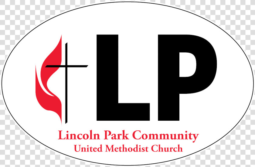 Lincoln Park Community United Methodist Church   United Methodist Church  HD Png DownloadTransparent PNG