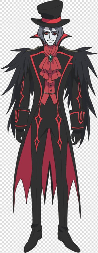 Sirius The Jaeger Wiki   Sirius The Jaeger Yevgraf  HD Png DownloadTransparent PNG