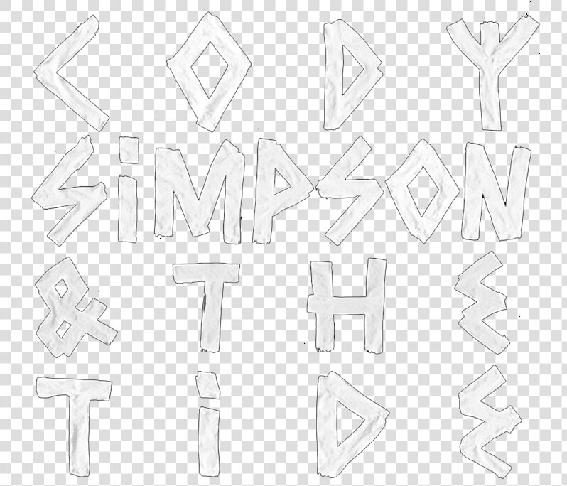 Cody Simpson And The Tide  HD Png DownloadTransparent PNG