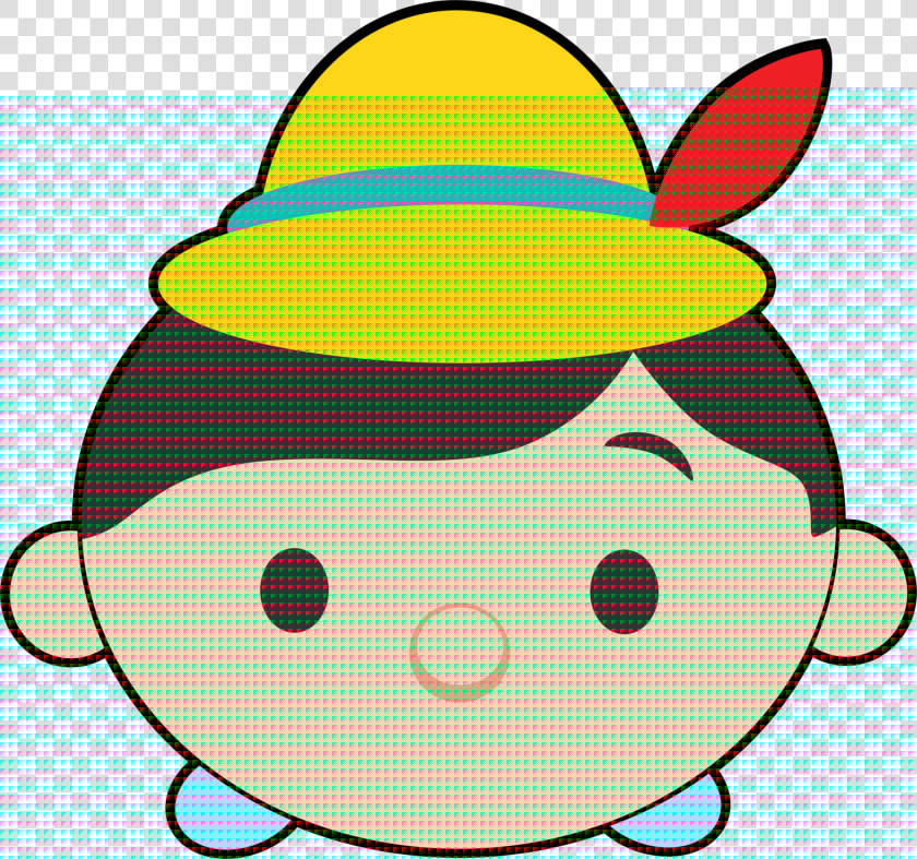 Disney Tsum Tsum Png Pinnocchio   Disney Tsum Tsum Png  Transparent PngTransparent PNG