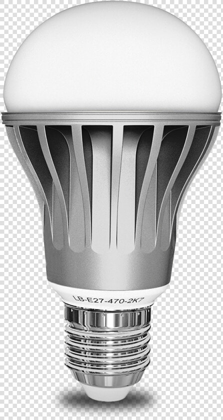Led Dimmable E27 Bulbs  HD Png DownloadTransparent PNG