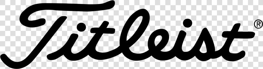 Titleist Golf  HD Png DownloadTransparent PNG