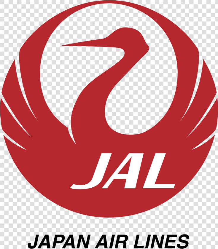 Japan Airlines Logo Png Transparent   Japan Airlines Logo Png  Png DownloadTransparent PNG