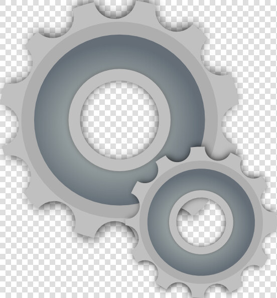 Showing Gallery For Gears Icon Png   Gears Clip Art  Transparent PngTransparent PNG