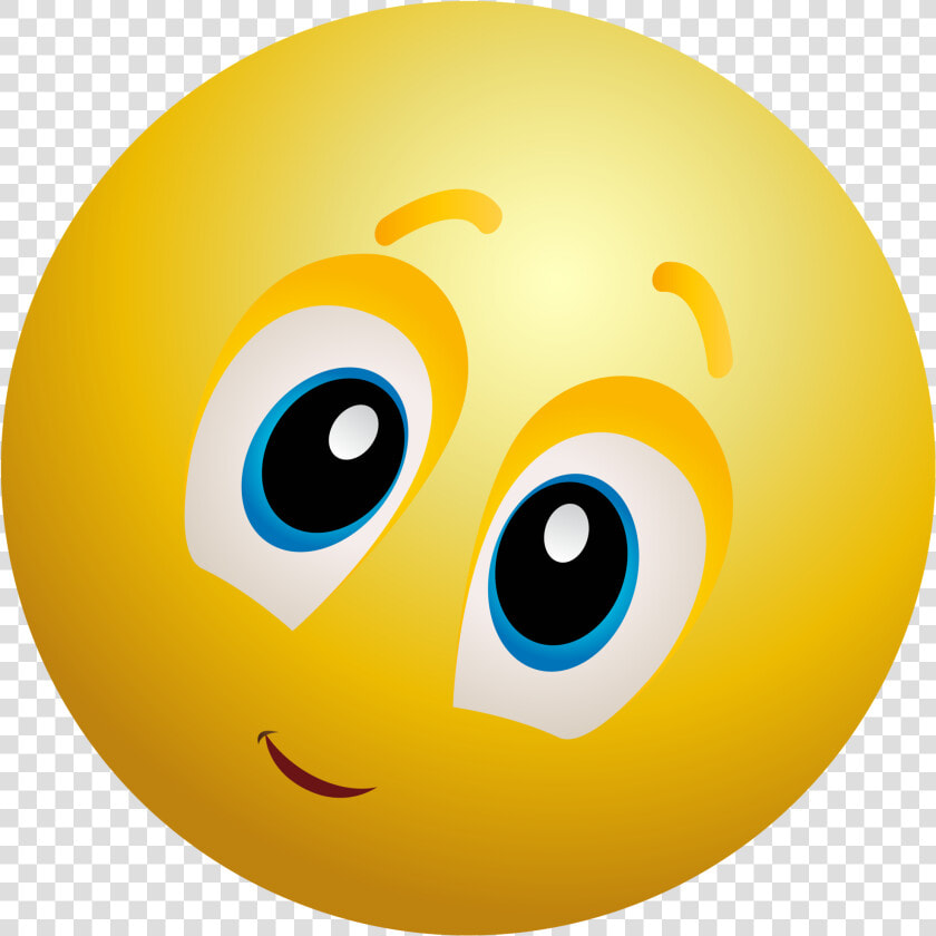 Kindly Face Emoticon Emoji Png Info   Emotion Emoji Clipart  Transparent PngTransparent PNG