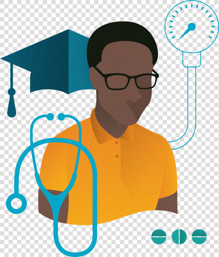 The Opportunity Myth   Illustration  HD Png DownloadTransparent PNG