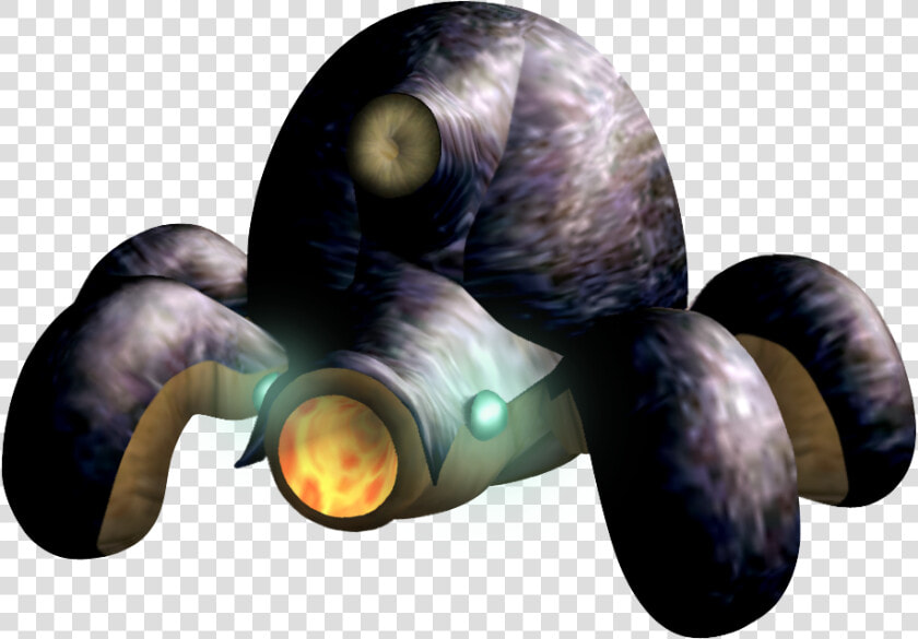 Armored Cannon Beetle   Pikmin Armored Cannon Beetle  HD Png DownloadTransparent PNG