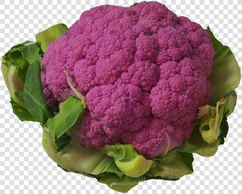 Cauliflower Png Photo   Alimentos Rosas  Transparent PngTransparent PNG