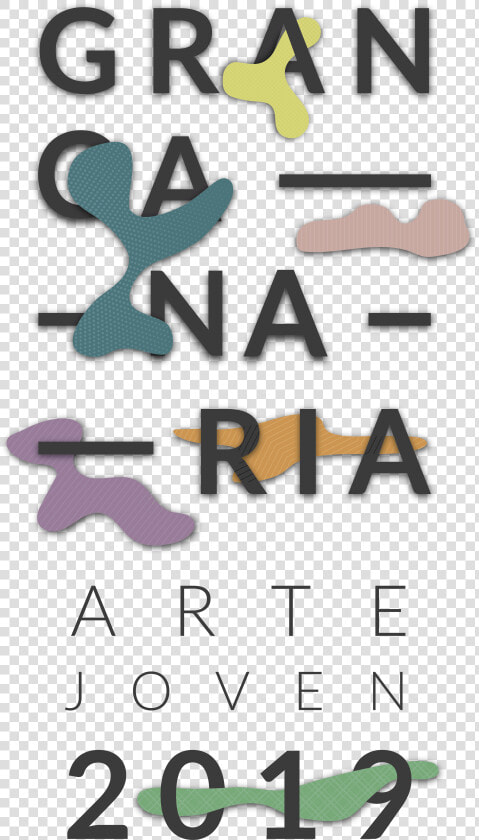 Chatear Las Palmas De Gran Canaria Trabajo Verano   Concurso Arte Joven Gran Canaria 2019  HD Png DownloadTransparent PNG