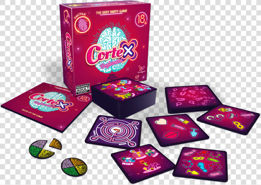 Cortex Game  HD Png DownloadTransparent PNG