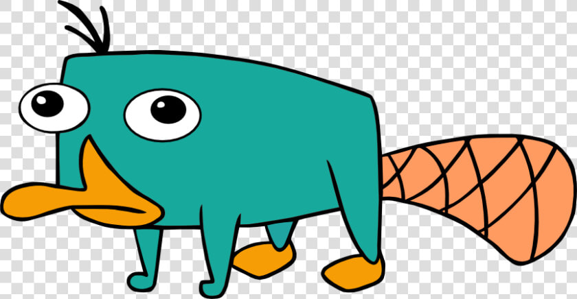 Discover Ideas About Pet Platypus  HD Png DownloadTransparent PNG