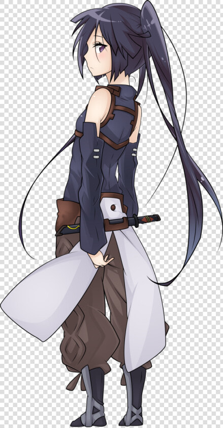 Pzysk3z   Akatsuki Log Horizon  HD Png DownloadTransparent PNG