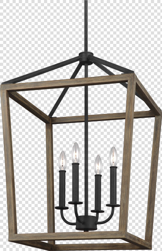 Gannet 4 Light Chandelier   Feiss Gannet 4 Light  HD Png DownloadTransparent PNG