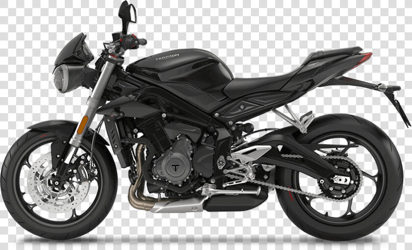 Shop Roadsters Triumhp® At Boise Triumph® Motorcycle   Triumph Street Triple S 2019  HD Png DownloadTransparent PNG