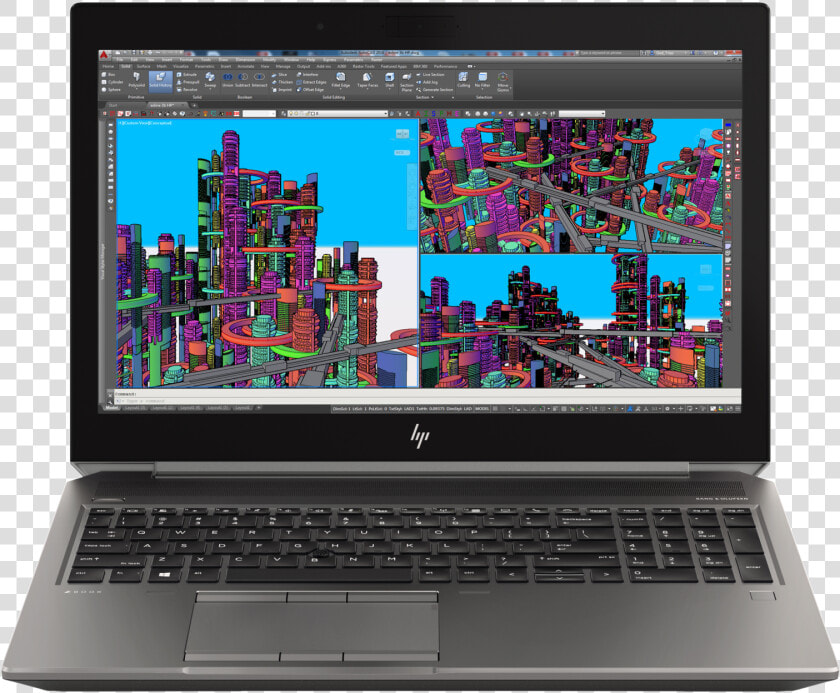 Sbuy Zbook 15 G5 Nb  I7 8750h    Hp Zbook 15 G5 Mobile Workstation  HD Png DownloadTransparent PNG