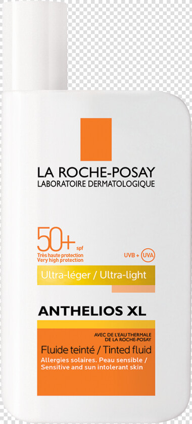 La Roche Posay Shaka Fluid  HD Png DownloadTransparent PNG