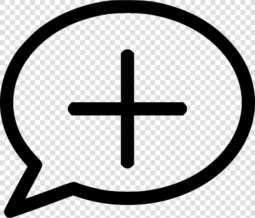 Transparent Comment Png   Svg Icon Add Comment  Png DownloadTransparent PNG