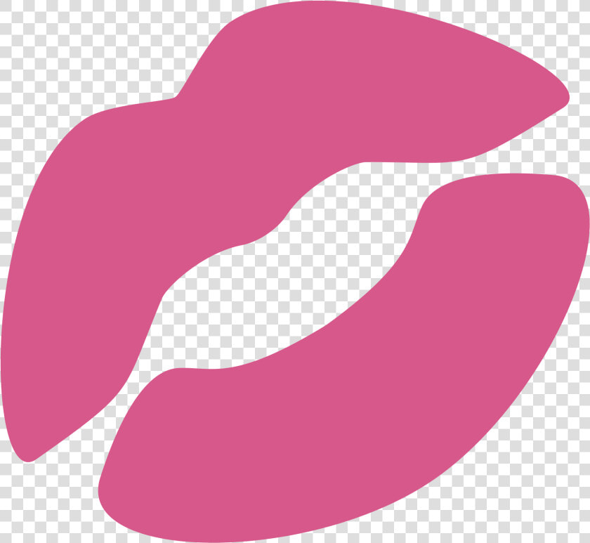 Lips Emoji Png   You Touch My Lips  Transparent PngTransparent PNG