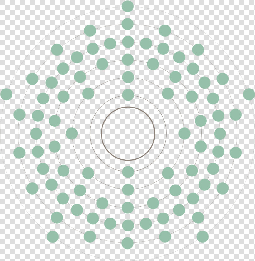 Estructura Atomica Del Mercurio  HD Png DownloadTransparent PNG
