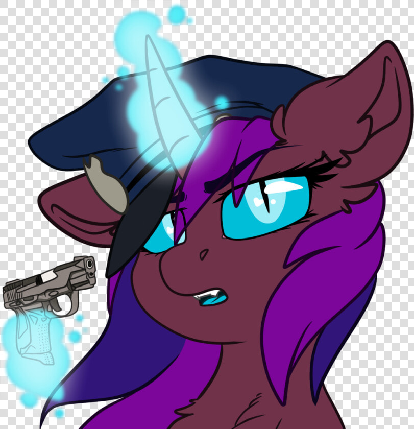 Spoopygander  Bat Eyes  Chest Fluff  Ear Fluff  Fangs    Cartoon  HD Png DownloadTransparent PNG