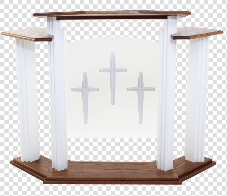 Church Furniture Wood Stains   Church Altars Png  Transparent PngTransparent PNG